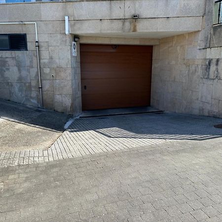 Appartamento Desconectaengalicia Mantela, Vistas Puerto Deportivo, 20M Playa Sanxenxo Esterno foto