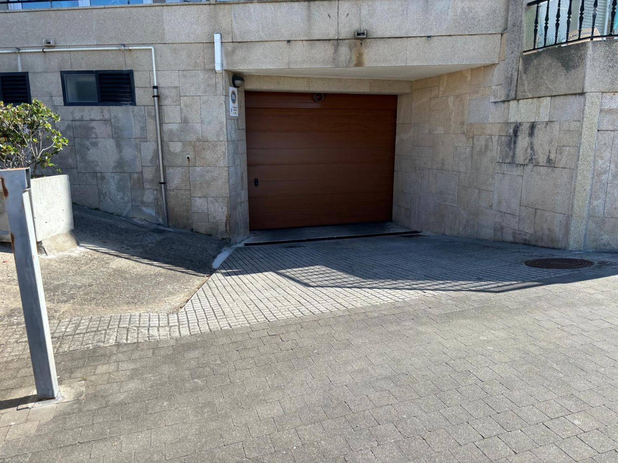 Appartamento Desconectaengalicia Mantela, Vistas Puerto Deportivo, 20M Playa Sanxenxo Esterno foto